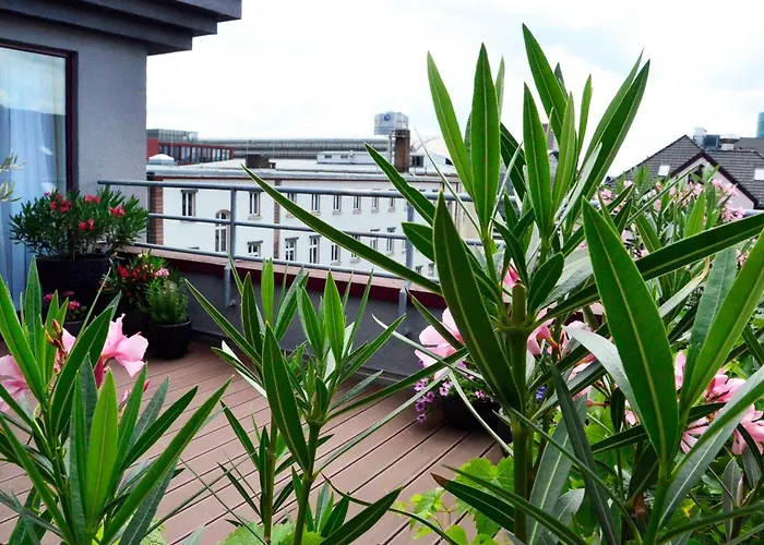 Bristol Hotel